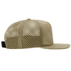 Richardson 935 - Rogue, Wide Set Mesh Cap - 935