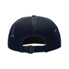 Richardson 935 - Rogue, Wide Set Mesh Cap - 935