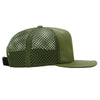 Richardson 935 - Rogue, Wide Set Mesh Cap - 935
