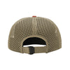 Richardson 935 - Rogue, Wide Set Mesh Cap - 935