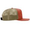 Richardson 935 - Rogue, Wide Set Mesh Cap - 935
