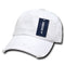 Lot of 12 Decky Distressed Dad Hats Vintage Ripped Baseball Caps Torn Bulk