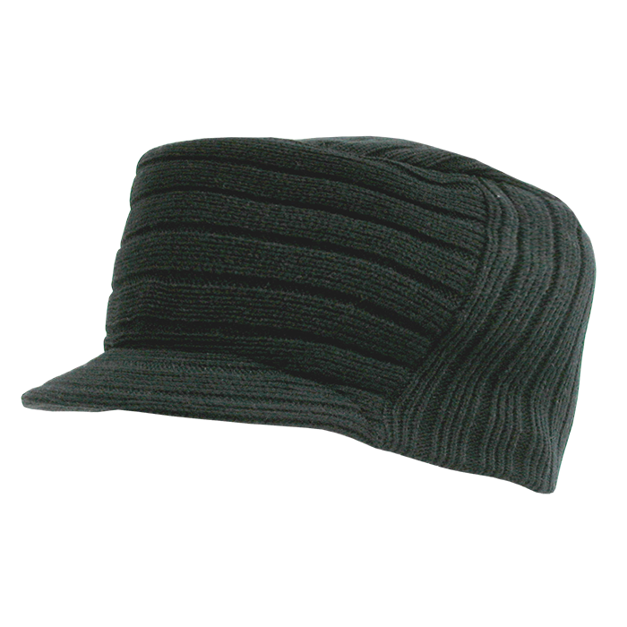 Decky 963 - Flat Top Hybricap, Knit Beanie Cap – The Park Wholesale Decky 963 - Flat Top Hybricap, Knit Beanie Cap – The Park Wholesale