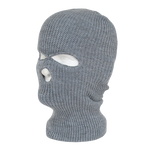 Decky 970 - Ski Mask, Face Mask (3-Hole) Balaclava - CASE Pricing