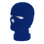 Decky 970 - Ski Mask, Face Mask (3-Hole) Balaclava - 970