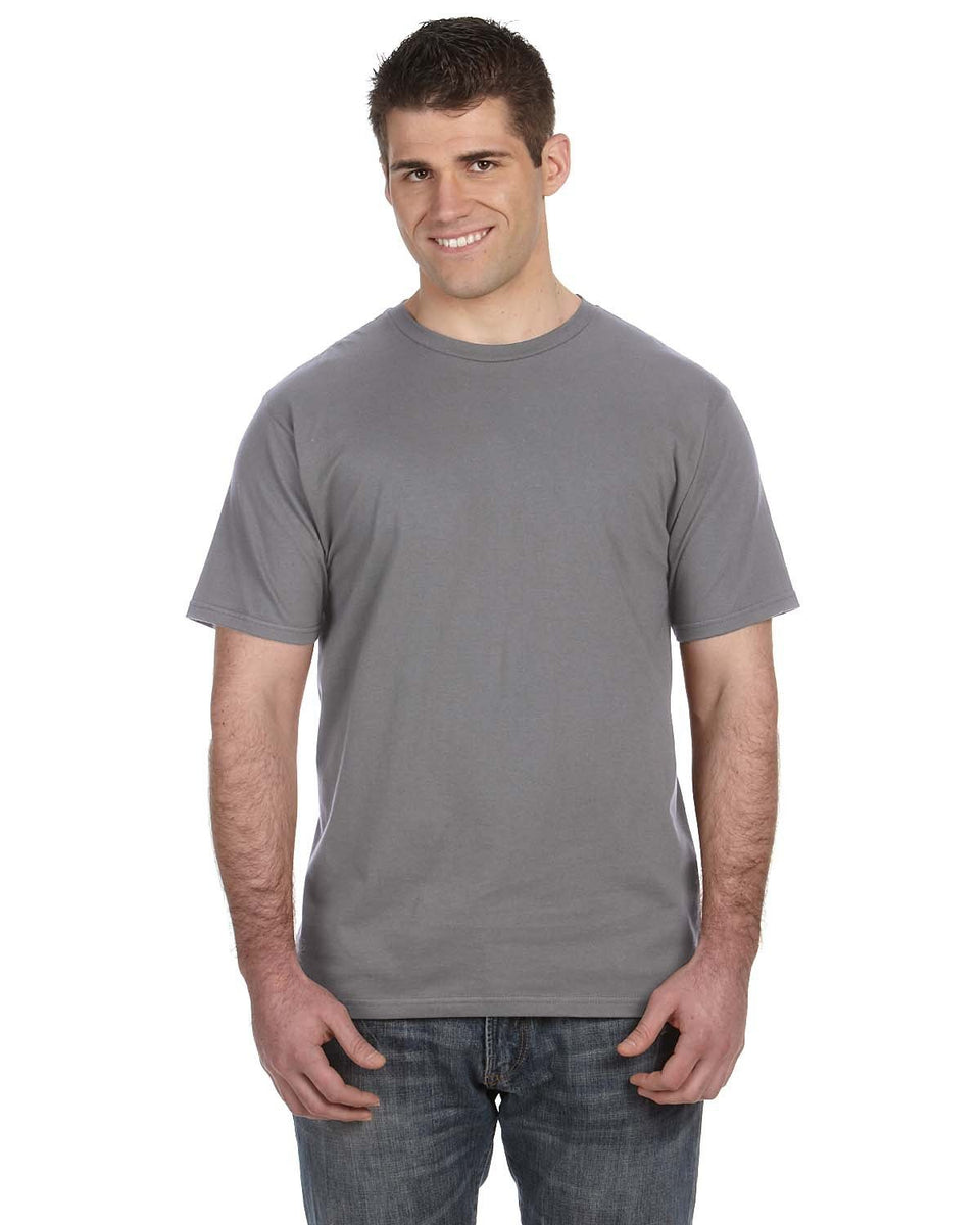 Gildan 980 Softstyle® Lightweight T-Shirt - 980 – The Park Wholesale