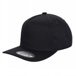 Unbranded 5 Panel Hat, Blank Baseball Cap