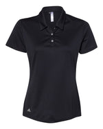 Adidas A231 Women's Performance Polo Shirt
