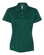 Adidas A231 Women's Performance Polo Shirt