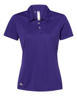 Adidas A231 Women's Performance Polo Shirt