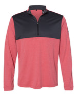 Adidas A280 Lightweight Quarter-Zip Pullover