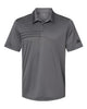 Adidas A324 3-Stripes Chest Polo Shirt