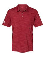 Adidas A402 Melange Polo Shirt