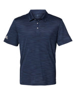 Adidas A402 Melange Polo Shirt