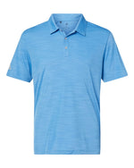 Adidas A402 Melange Polo Shirt
