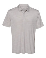 Adidas A402 Melange Polo Shirt