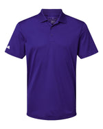 Adidas A430 Basic Sport Polo Shirt