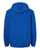 Adidas A432 Fleece Hooded Sweatshirt