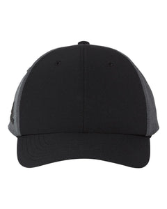 Adidas A632B Heathered Back Cap -