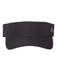Adidas A653S Sustainable Performance Visor -