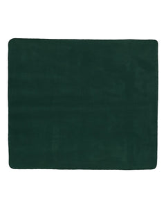 Alpine Fleece 8711 Value Blanket - 50 in W x 60 in L -