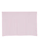 Alpine Fleece 8722 Mink Touch Luxury Baby Blanket - 30 in W x 40 in L