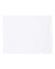 Alpine Fleece 8722 Mink Touch Luxury Baby Blanket - 30 in W x 40 in L