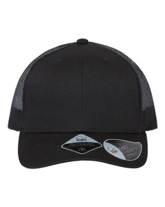 Atlantis Headwear BRYCE - Sustainable Trucker Cap -