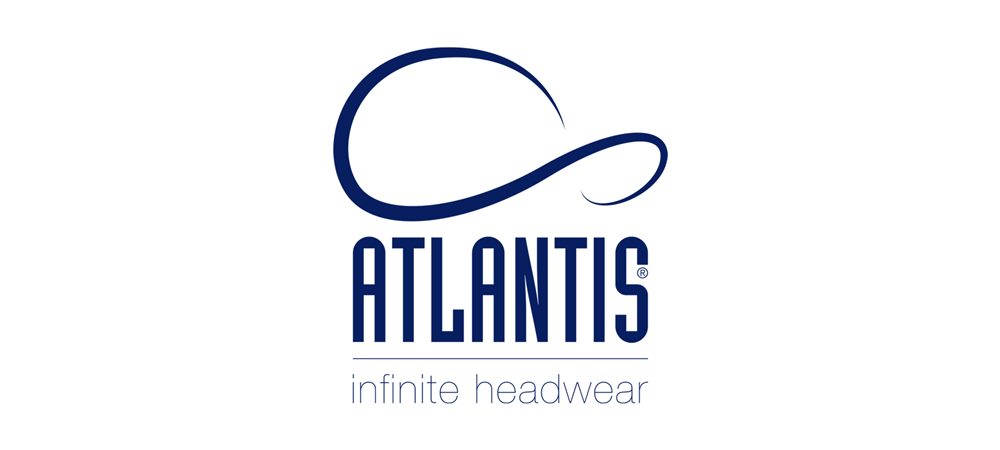 Atlantis Headwear ANDY - Sustainable Fine Rib Cuffed Beanie