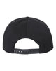 Atlantis Headwear JAMES - Sustainable Flat Bill Cap