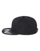 Atlantis Headwear JAMES - Sustainable Flat Bill Cap