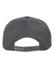 Atlantis Headwear JAMES - Sustainable Flat Bill Cap