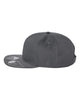 Atlantis Headwear JAMES - Sustainable Flat Bill Cap