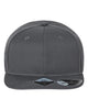 Atlantis Headwear JAMES - Sustainable Flat Bill Cap