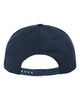 Atlantis Headwear JAMES - Sustainable Flat Bill Cap