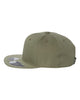 Atlantis Headwear JAMES - Sustainable Flat Bill Cap
