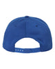 Atlantis Headwear JAMES - Sustainable Flat Bill Cap
