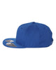 Atlantis Headwear JAMES - Sustainable Flat Bill Cap