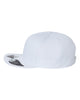 Atlantis Headwear JAMES - Sustainable Flat Bill Cap