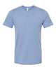 Bella + Canvas® 3001 Unisex Jersey T-Shirt - Blank Shirt