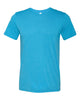 Bella + Canvas® 3413 - Unisex Triblend Tee, Blank Shirt