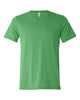 Bella + Canvas® 3413 - Unisex Triblend Tee, Blank Shirt