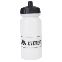 Everest 20 oz. squeeze water bottle for gym sports car BOT22 -