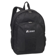 Everest Backpack with Front & Side Pockets BP2072 -