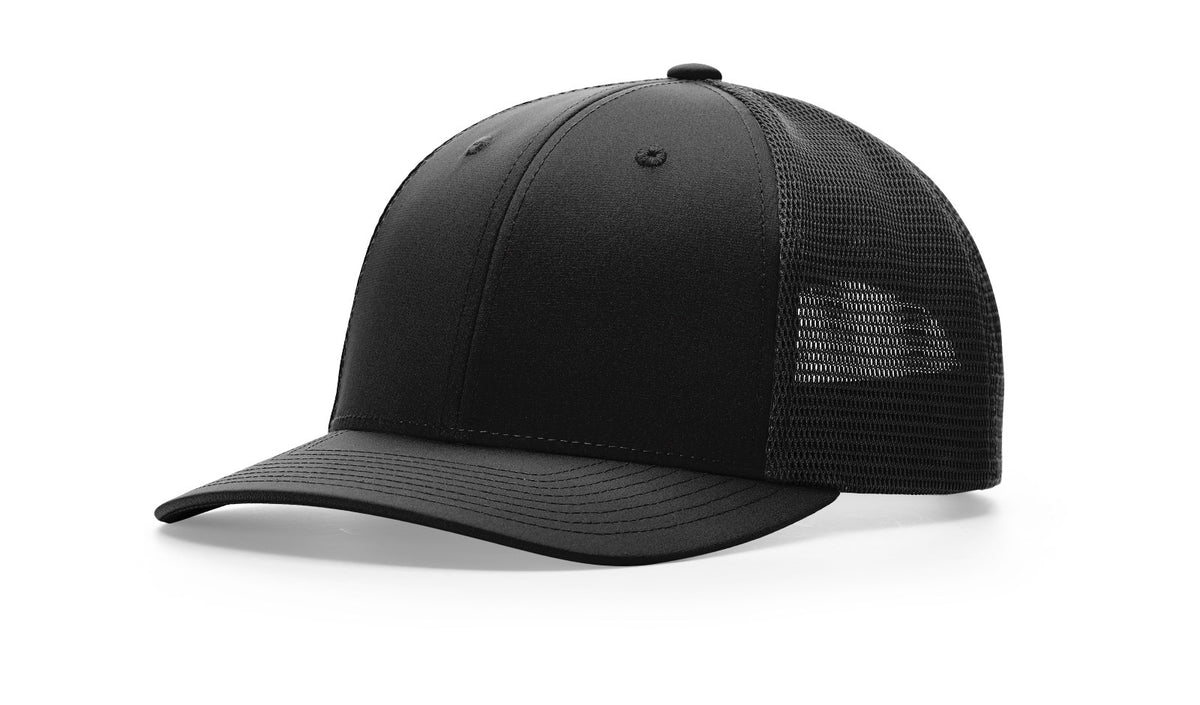 Richardson 174 Performance Trucker Cap – The Park Wholesale