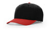 Richardson 634 Lite R-Flex Adjustable Micro Hook & Loop Cap