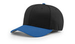 Richardson 495CO - Pro Mesh R-Flex Cap - Closeout