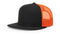 Richardson 511 Wool Blend Flatbill Trucker Hat