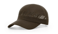 Richardson 944 - Bend, Blocked Knit Hat -