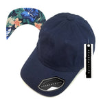 Navy/Black